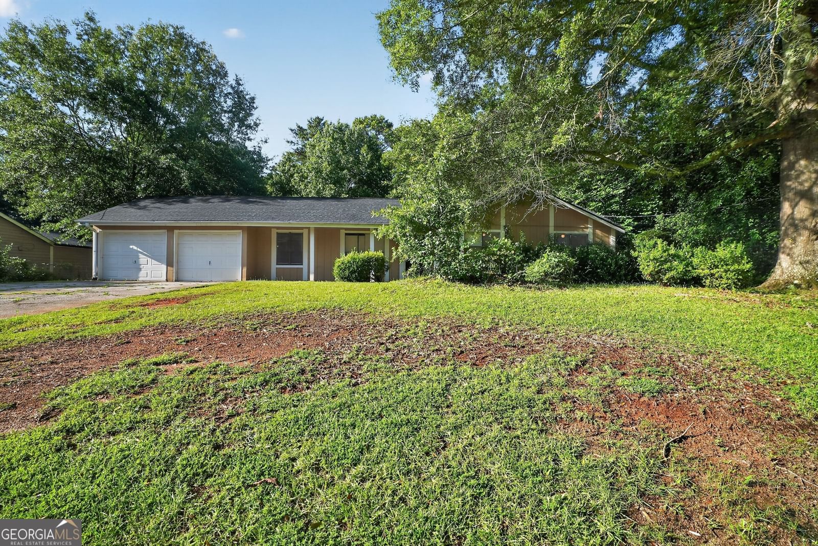 4981 Thompson Mill Road, Lithonia, GA 30038