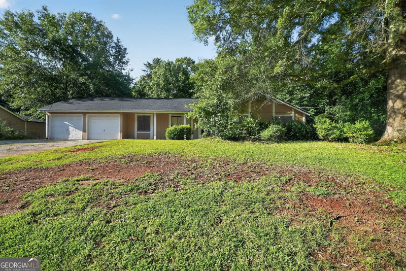 4981 Thompson Mill Road
