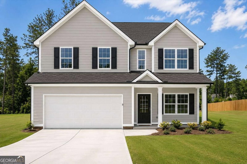 305 Rachel Lane, Hartwell
