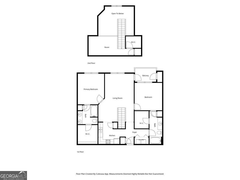 Photo 2 of 1850 Cotillion Drive #1414