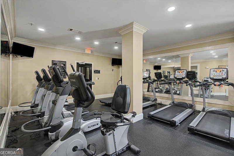 Photo 21 of 1850 Cotillion Drive #1414