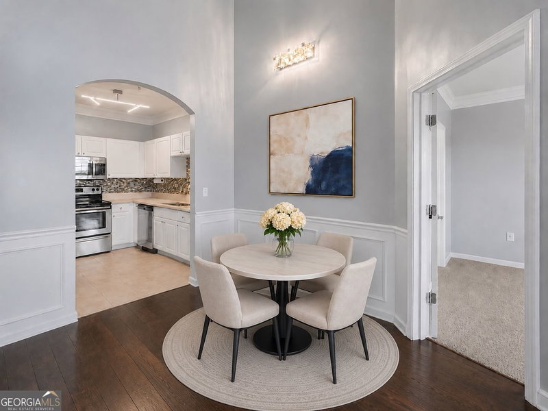 Photo 5 of 1850 Cotillion Drive #1414