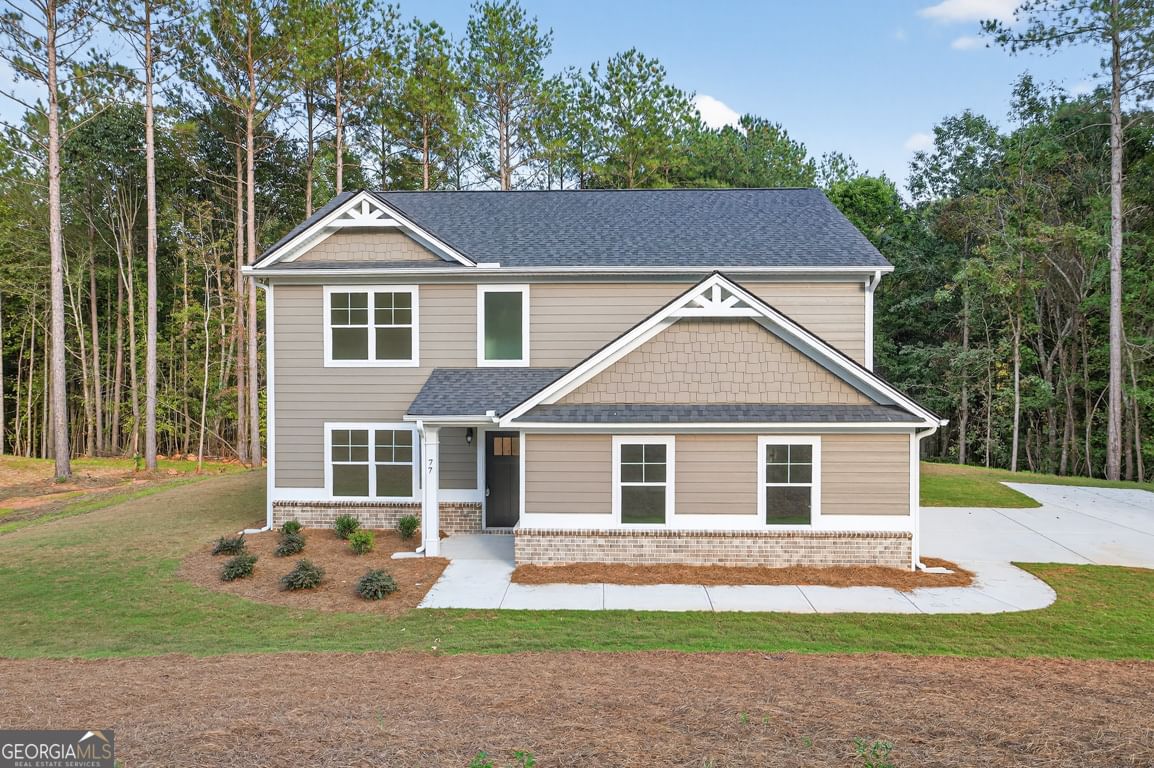 77 Sugar Maple Way #44, Colbert, GA 30628