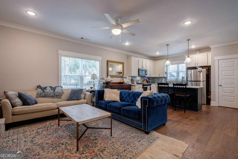 Photo 7 of 655 Oglethorpe Avenue