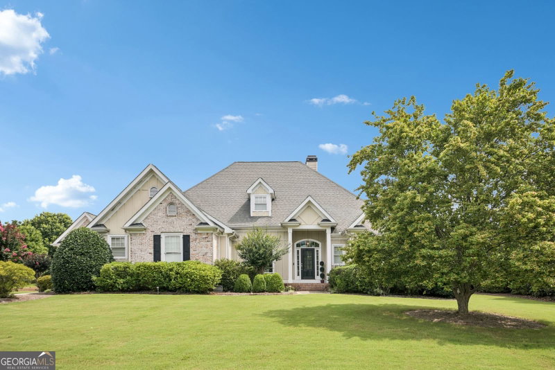 1040 Magnolia Loop, Madison