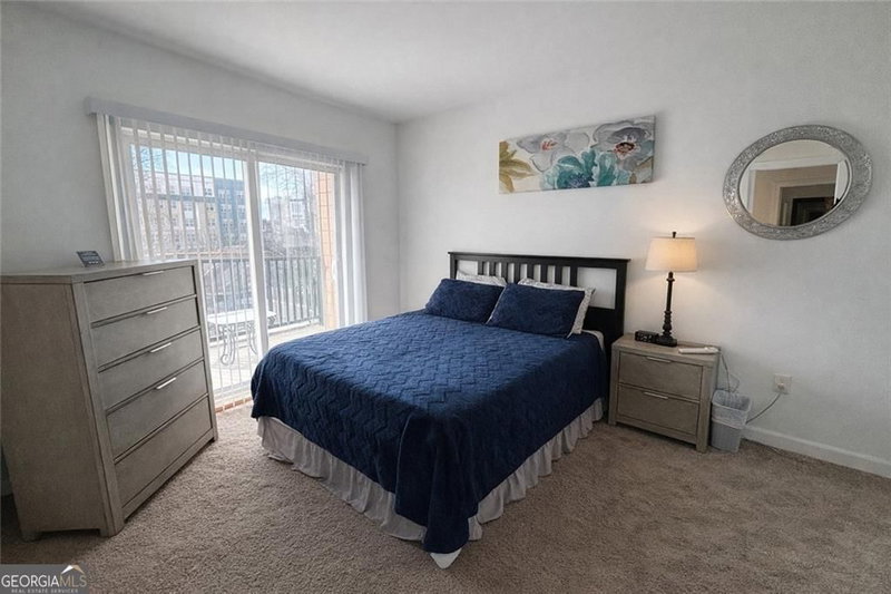 Photo 13 of 525 Parkway Drive NE #208