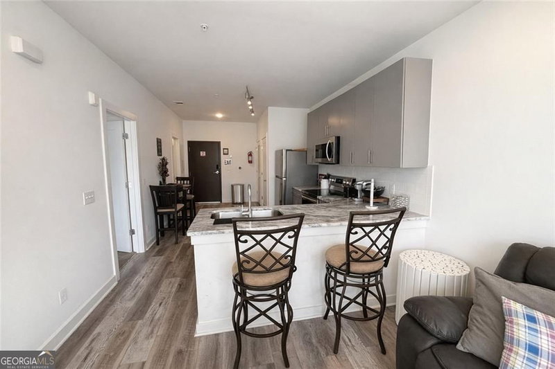Photo 8 of 525 Parkway Drive NE #208