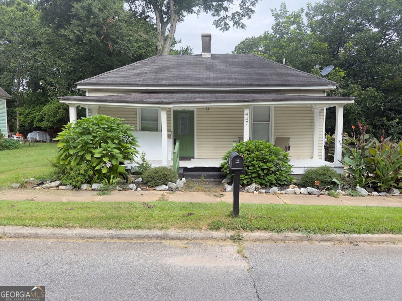 447 N 9th Street