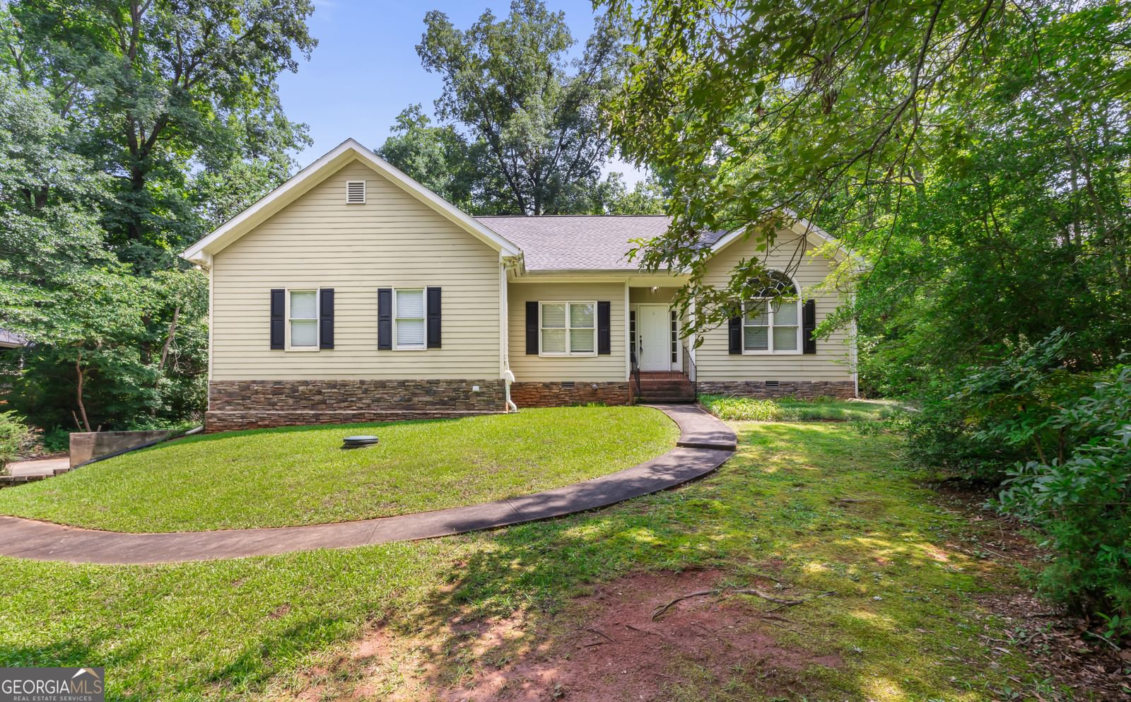 184 Bonita Hills Road, Athens, GA 30605