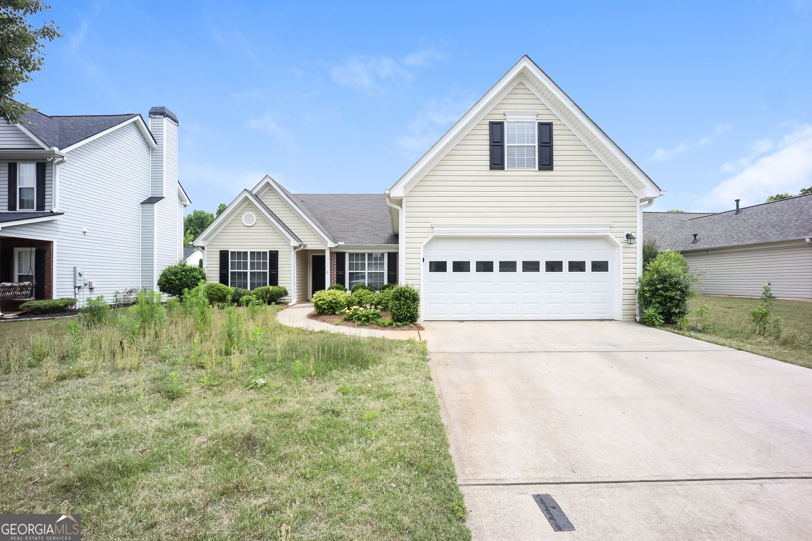 413 Baldwin Court, Newnan, GA 30263