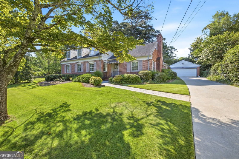 1154 Glenwood Drive