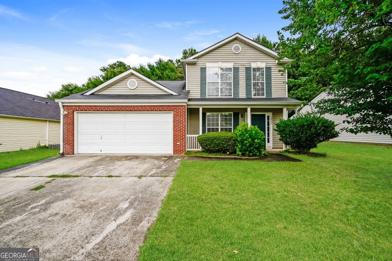 5866 Waggoner Court