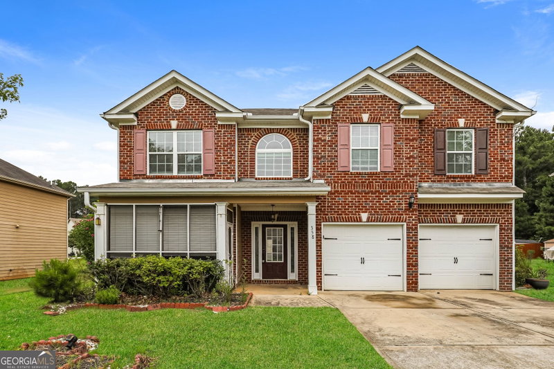 358 M J McCarthy Way