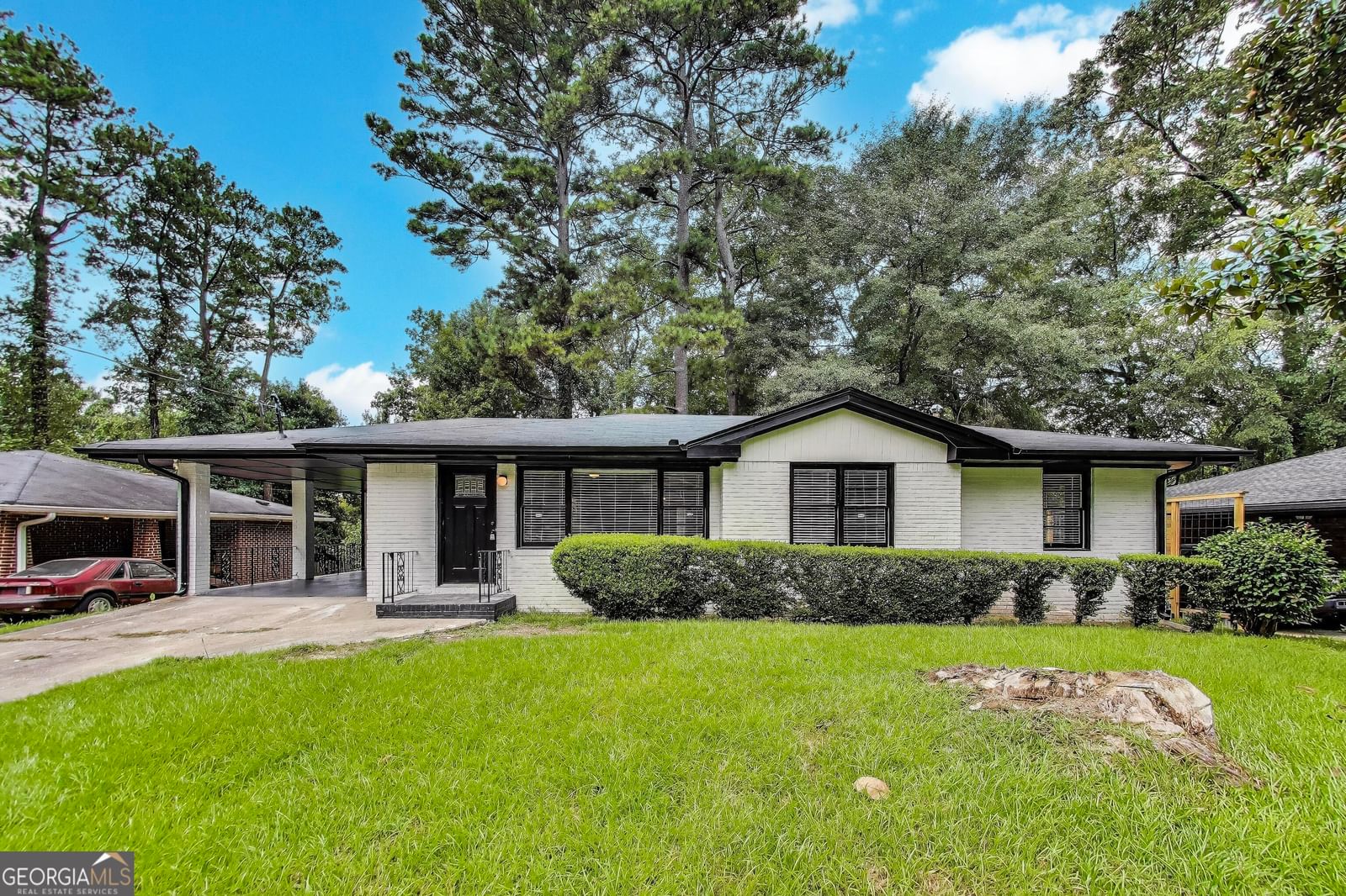 3110 Rollingwood Lane SE, Atlanta, GA 30316