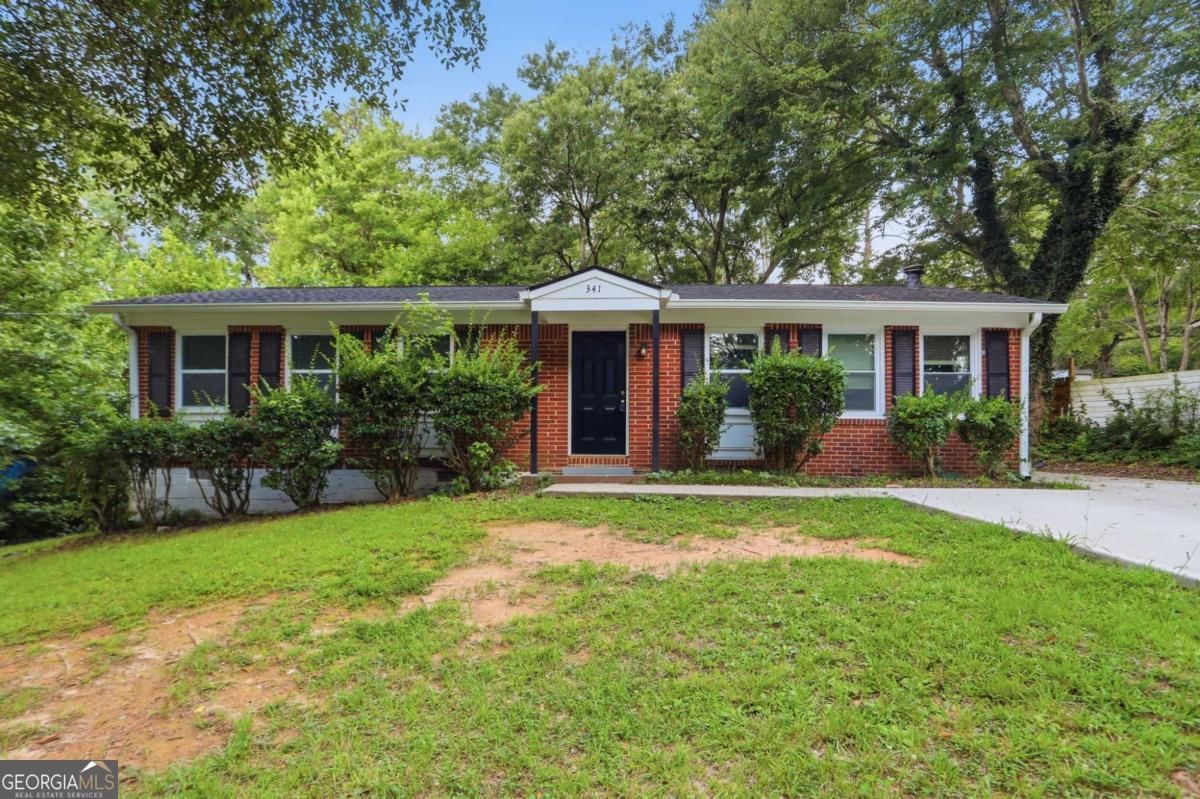 341 Roxbury Drive, Riverdale, GA 30274