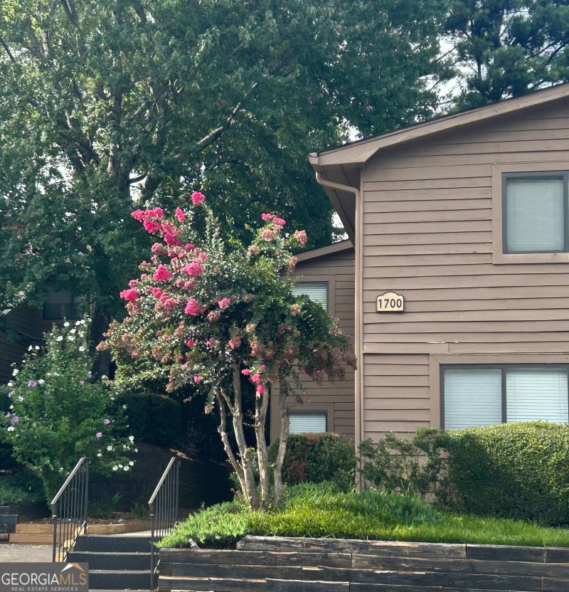 1702 Parkaire Crossing #1700