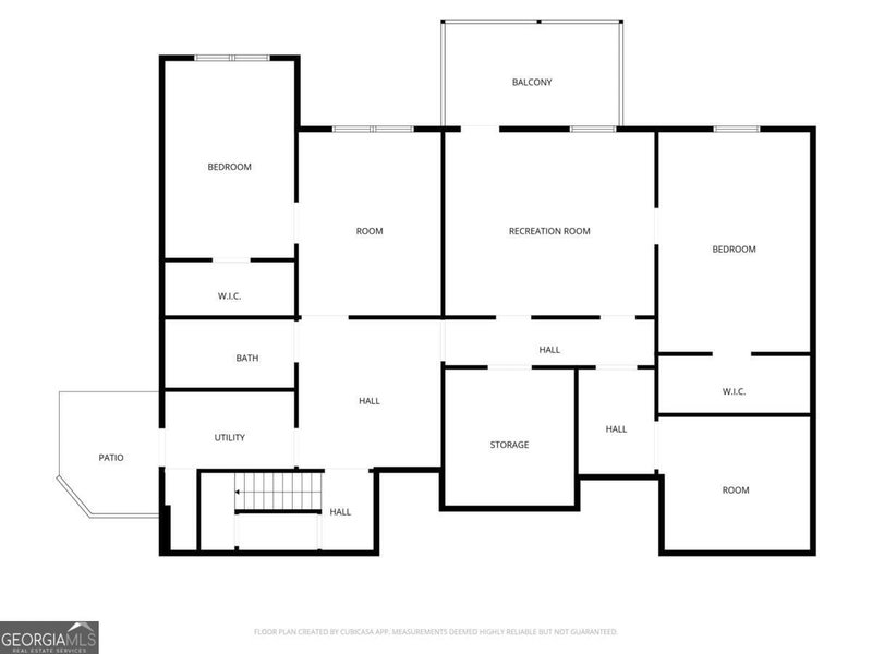 Photo 2 of 5 Eastview Court SE