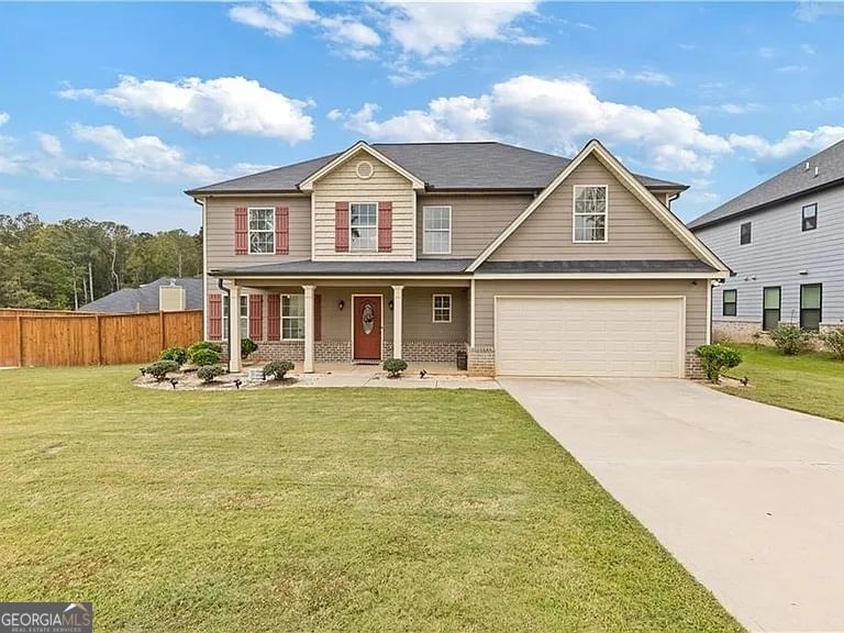 796 Pinnacle Drive