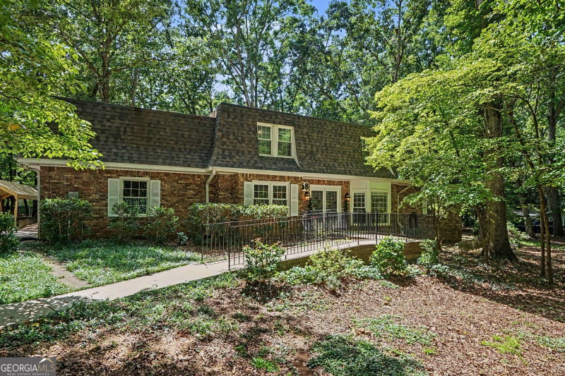 168 Great Oak Drive