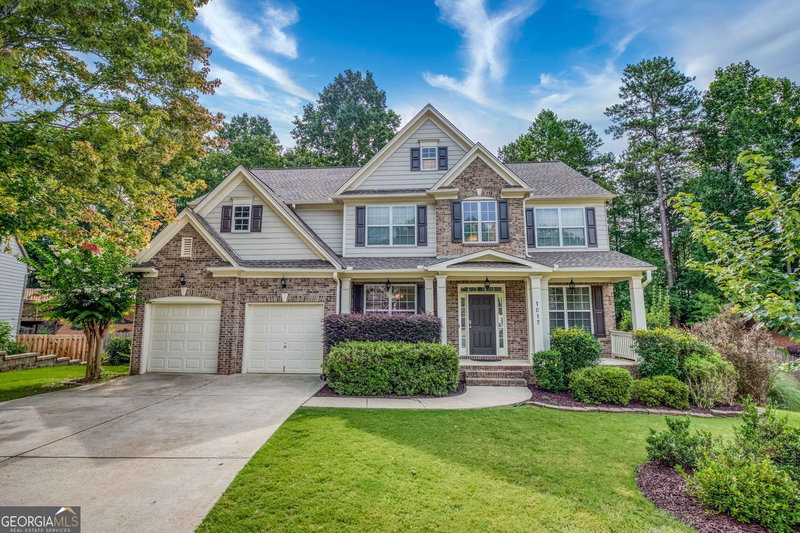 1017 Panoramic Pointe NE