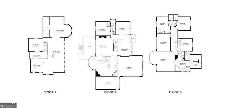 Photo 2 of 354 Estates View Drive