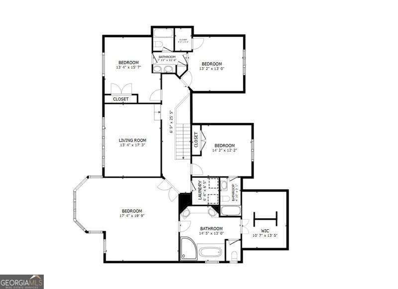 Photo 4 of 354 Estates View Drive