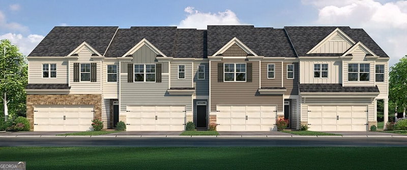 3051 Ryker Road, Gainesville