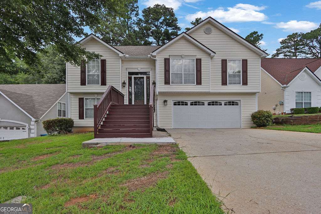 680 Old Johnson Road, Lawrenceville, GA 30045