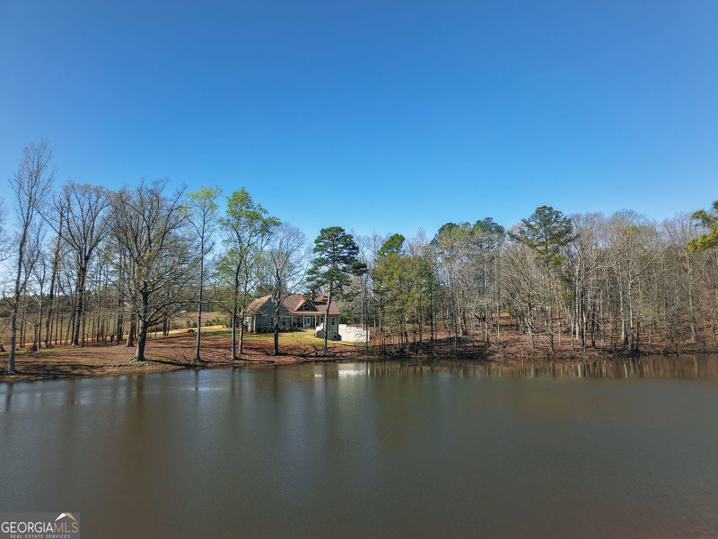 135 Fischer Spur Road