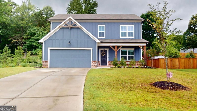 24 Dovecrest Way