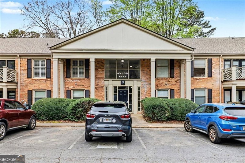 3650 Ashford Dunwoody Road NE #904
