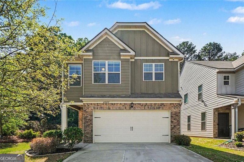 4987 Rapahoe Trail