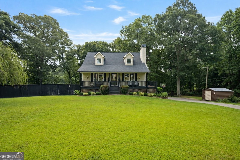 218 Johnson Drive