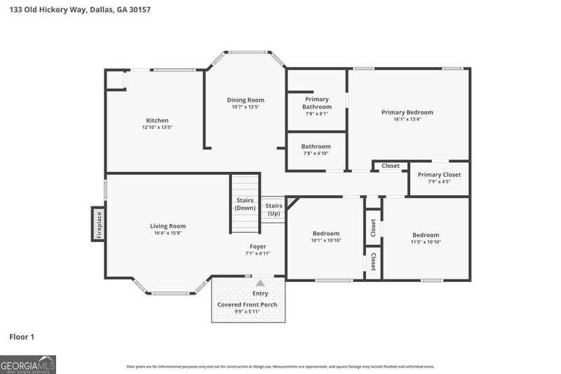 Photo 2 of 133 Old Hickory Way