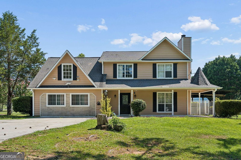 3587 Miller Bottom Road
