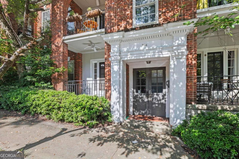 794 Frederica Street NE #1