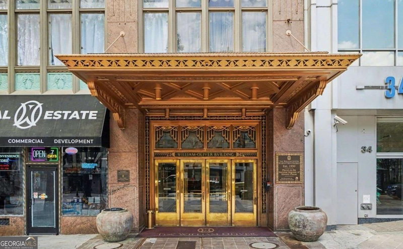32 Peachtree Street NW #1506