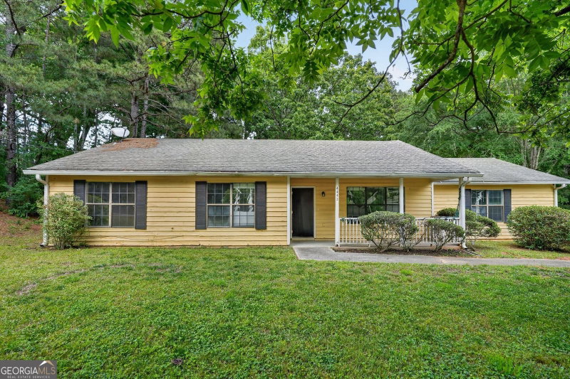 4442 Lombard Road