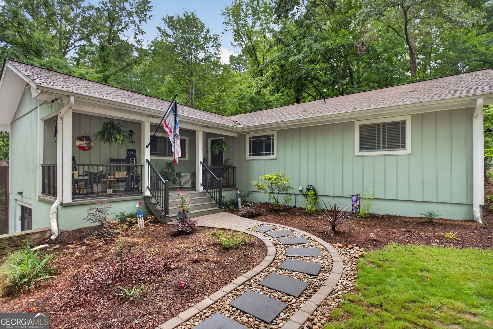103 Pineneedle Drive, Westminster, SC 29693