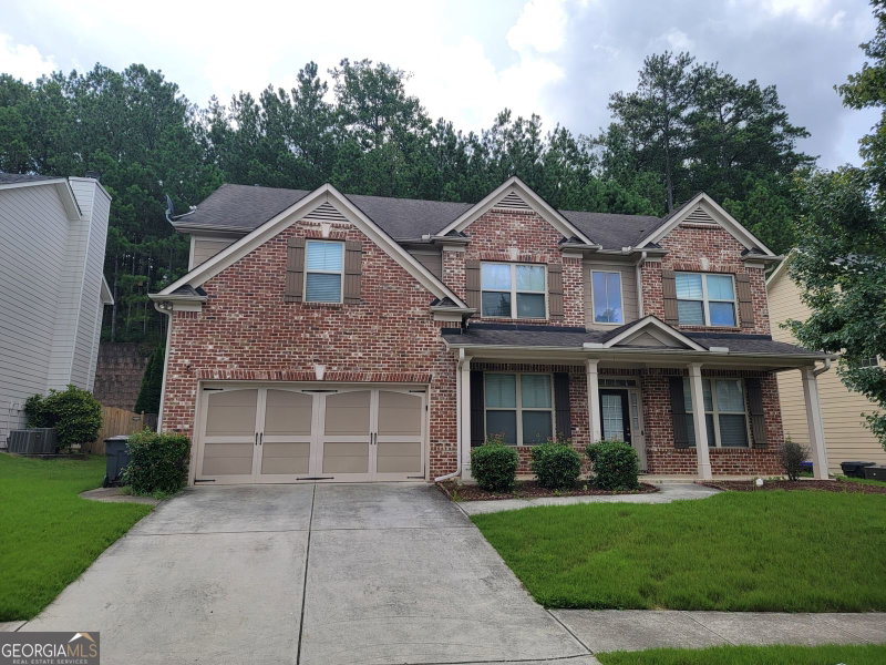 1471 Primrose Park Road
