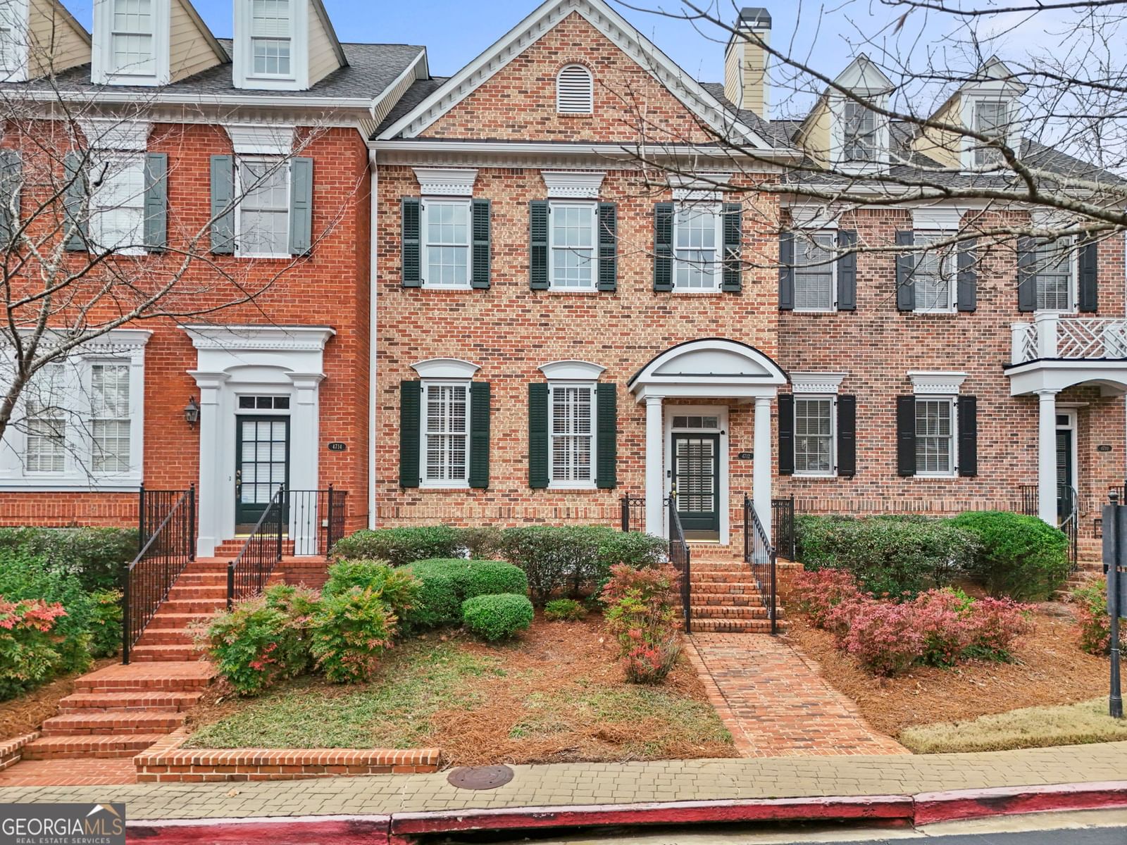 4712 Ivy Ridge Drive SE, Atlanta, GA 30339