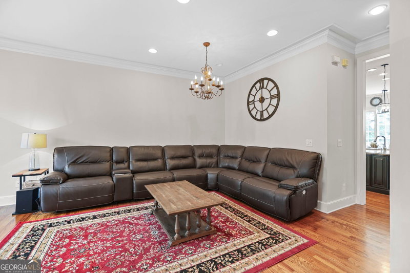 Photo 10 of 4712 Ivy Ridge Drive SE