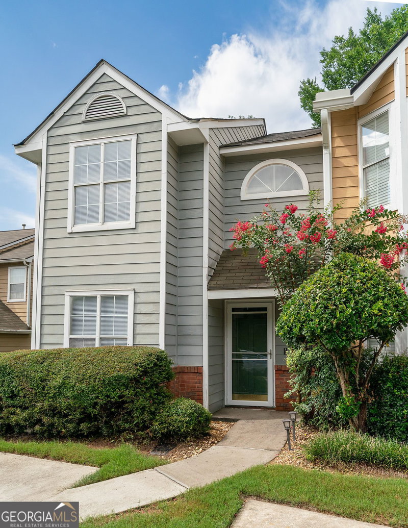 3231 Long Iron Drive