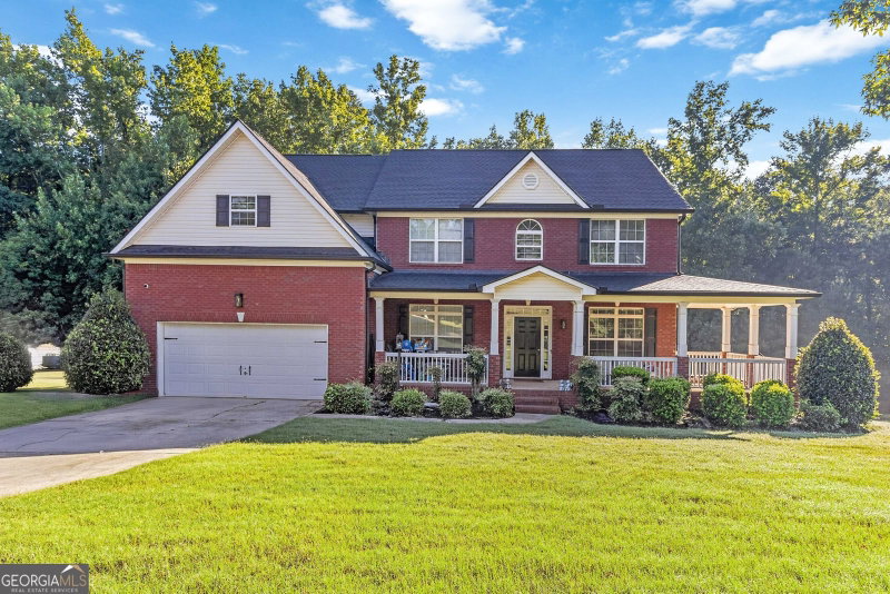 168 Melrose Creek Drive