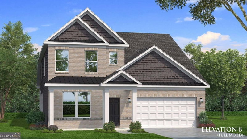 2495 Dixon Place