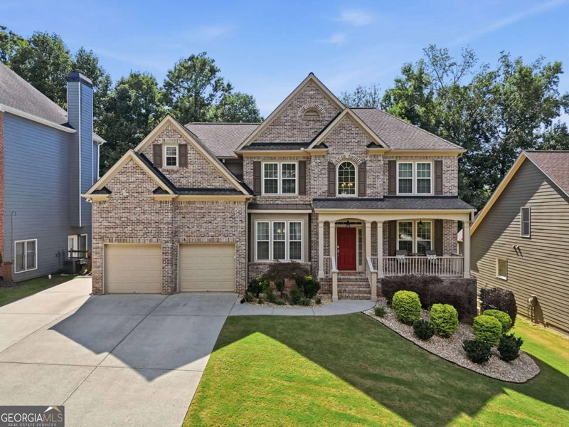 6360 Hampton Rock Lane