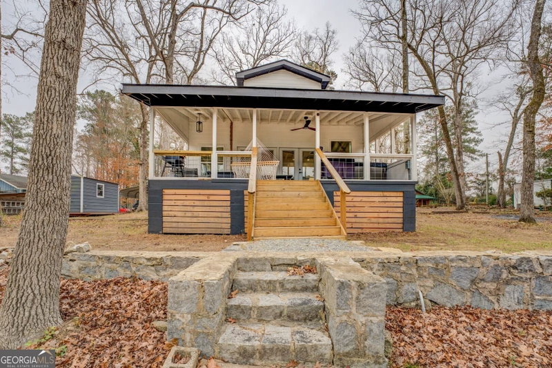 480 Mitchell Road