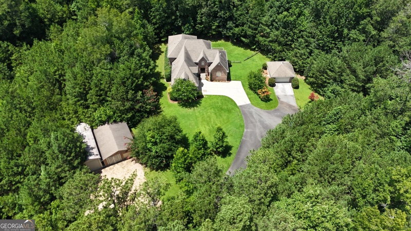 5156 Due West Road
