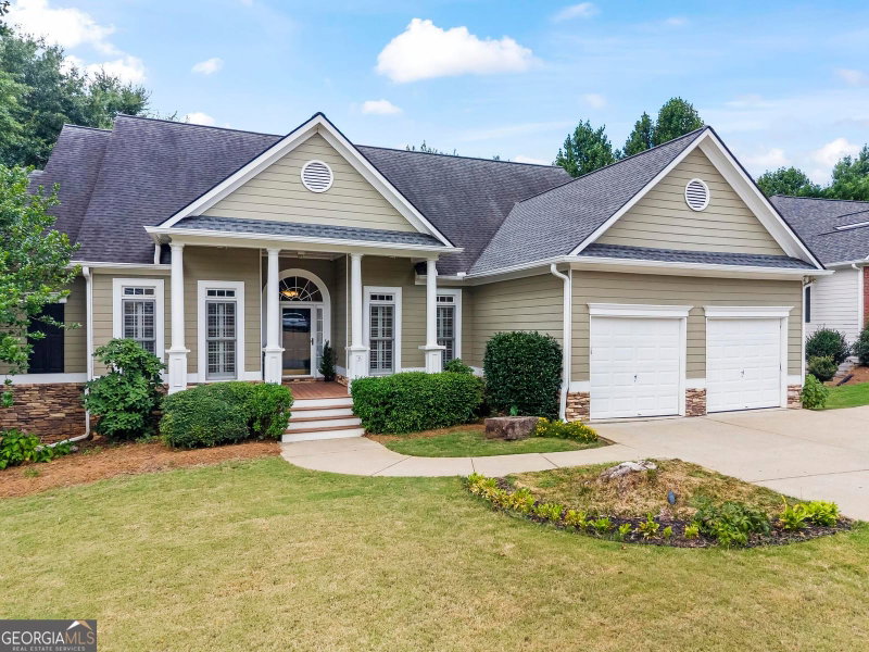 203 Glenhaven Way