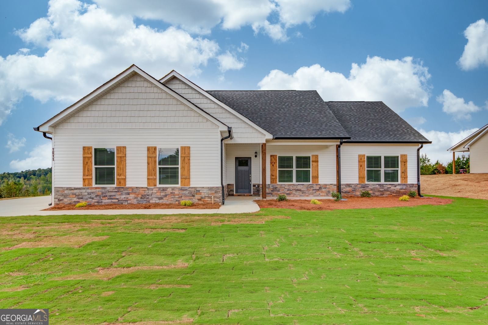 1275 Campbell Ridge Road, Royston, GA 30662